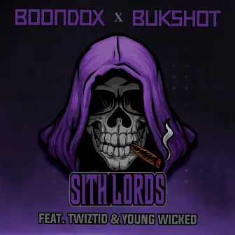 Sith Lords (feat. Twiztid & Young Wicked) by Bukshot