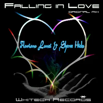 Falling In Love by Flaviano Lanzi