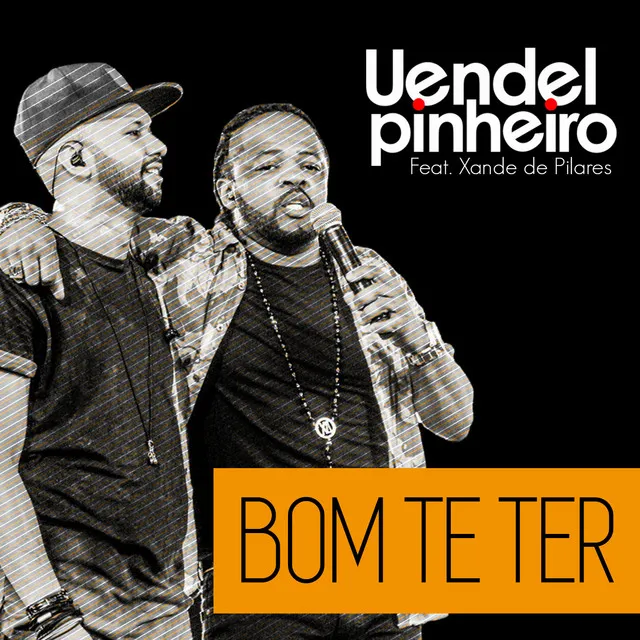 Bom Te Ter - Ao Vivo