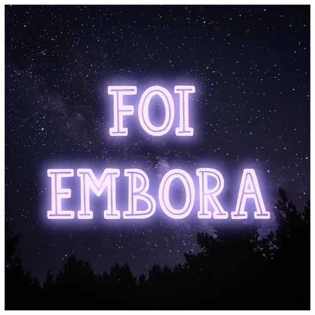 Foi Embora