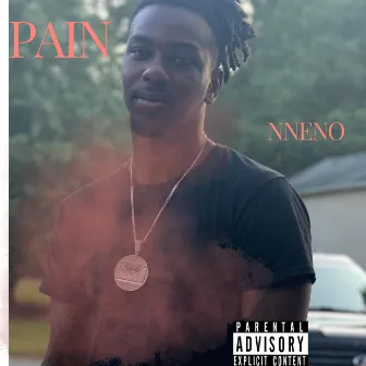 PAIN by 