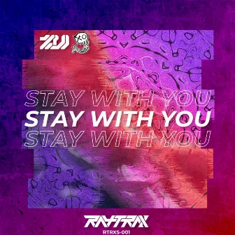 Stay With You + Sanctuary by Dazuko