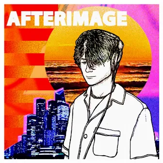 AFTERIMAGE by KAVOOK