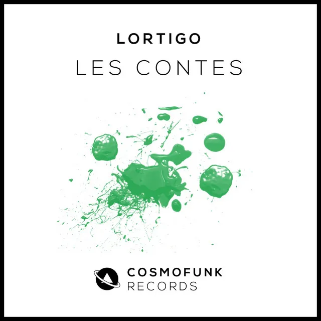 Les Contes - Original Mix