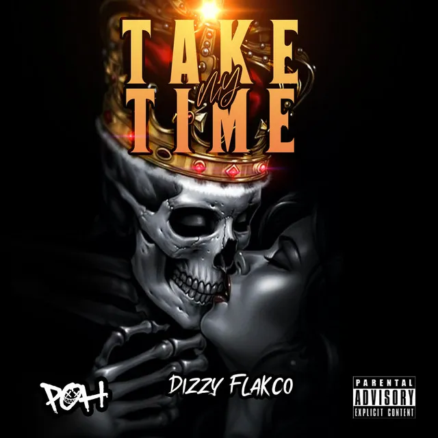 Take My Time - Radio Edit