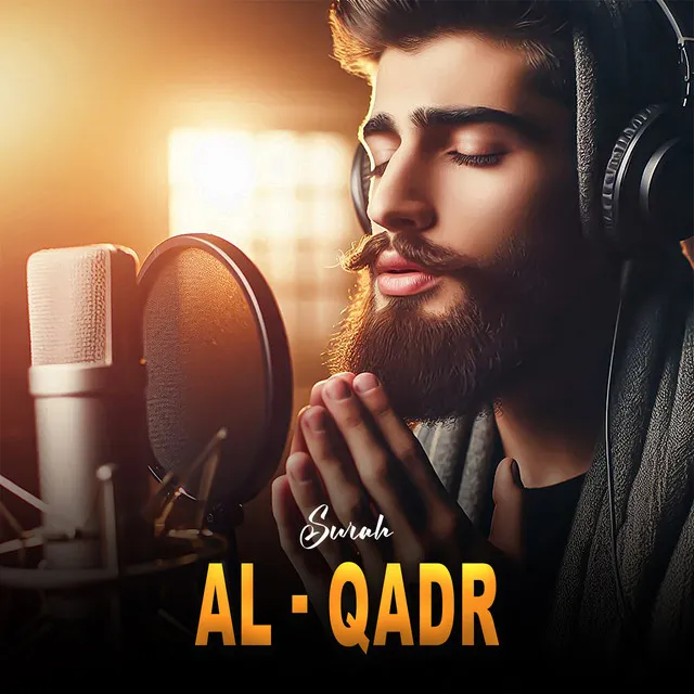 Surah Al-Qadr - سورة القدر