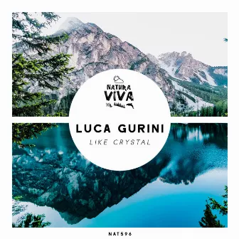 Like Crystal by Luca Gurini