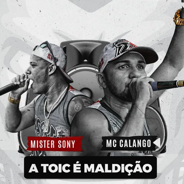 A Toic É Maldição