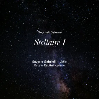 Stellaire 1 by Saverio Gabrielli