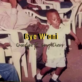 Gye W'ani by Quodjoe