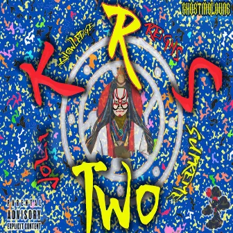 KRS-TWO, Vol. 1 by IL Moldune