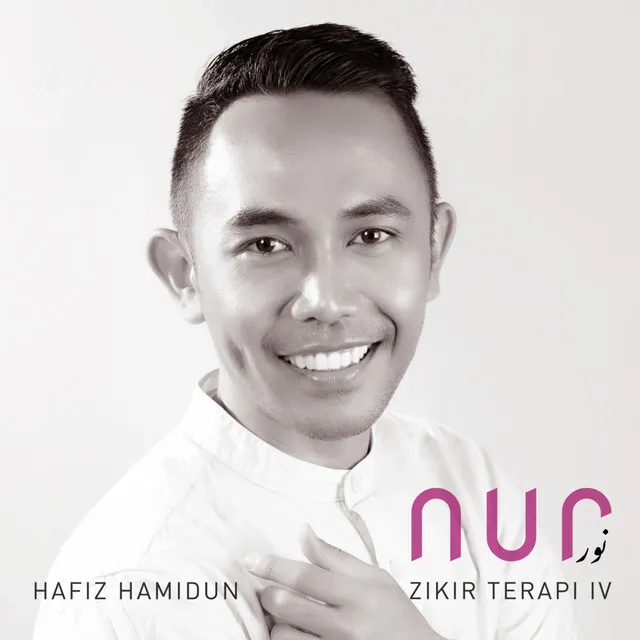 Nur Zikir Terapi IV