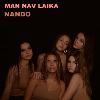 MAN NAV LAIKA by Nando