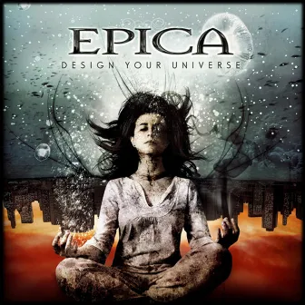 Design Your Universe by Epica