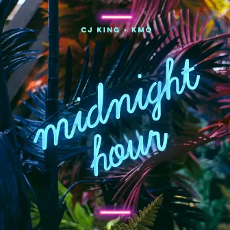 Midnight Hour by KMO