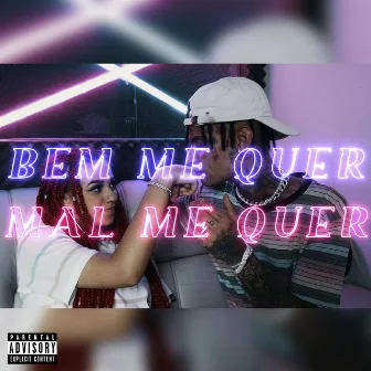 Bem Me Quer Mal Me Quer by Lúmina