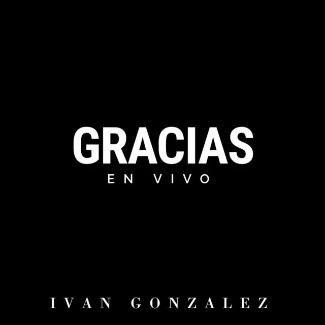 Gracias (En Vivo)