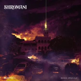 Shiromani by IS'SM BILAL