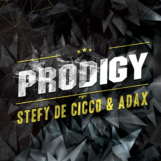 Fantasy - Stefy De Cicco & Adax Radio Edit