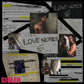 Love Notes by GioLeo