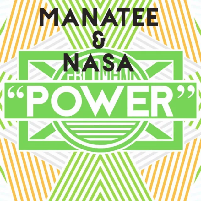 Power (feat. Marianna Nasa) - Original Mix