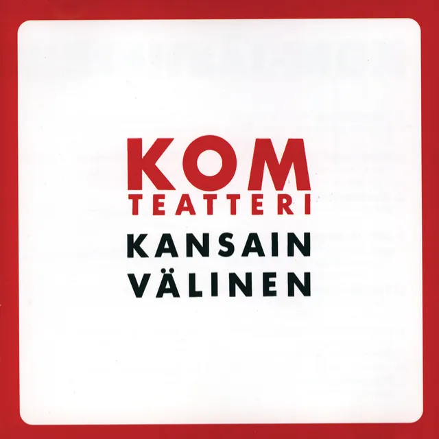 Kansainvälinen