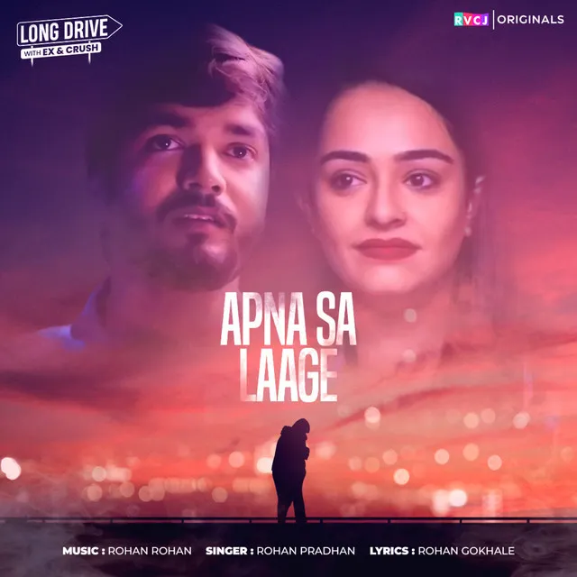 Apna Sa Laage (RVCJ Originals)