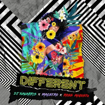 (SHE) DIFFERENT (CLEAN) by Ross Augusta