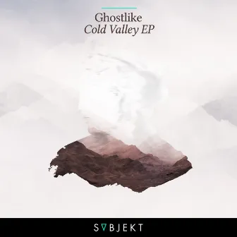 Cold Valley EP by Ghostlike