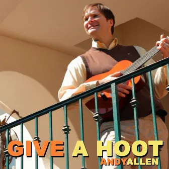 Give A Hoot by Andy Allen