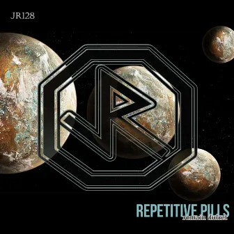 Repetitive Pills by Romain Dulcet