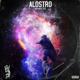 Alostro by OutcastDjz