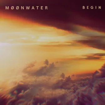 Begin EP by MØØNWATER