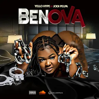 ben ova by Yello Hype