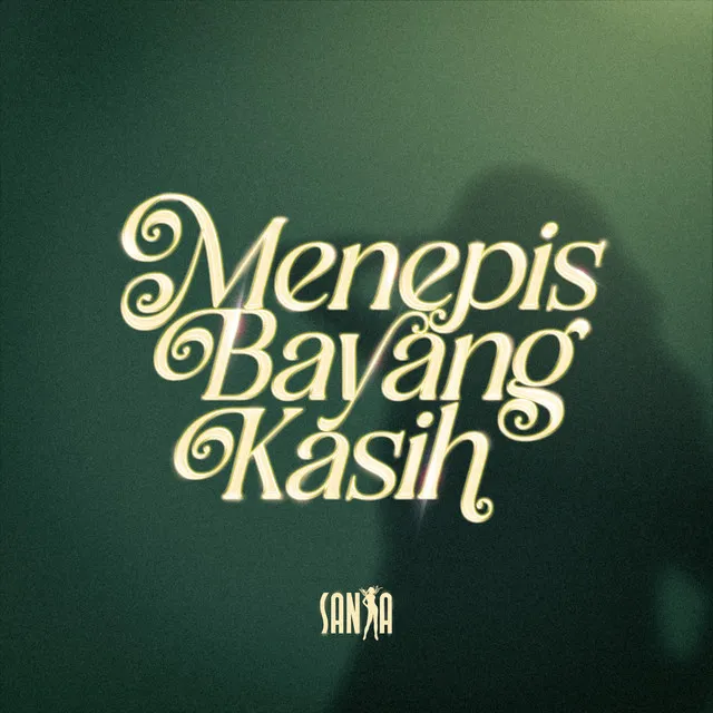 Menepis Bayang Kasih