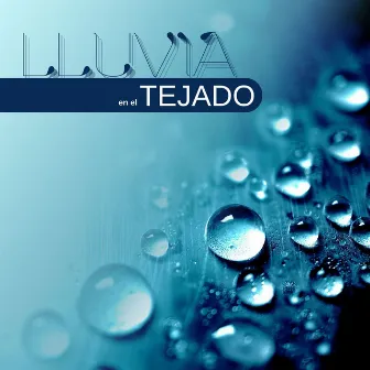 Lluvia en el Tejado: Sonidos de Lluvia para una Noche Solitaria by Relaxation Station