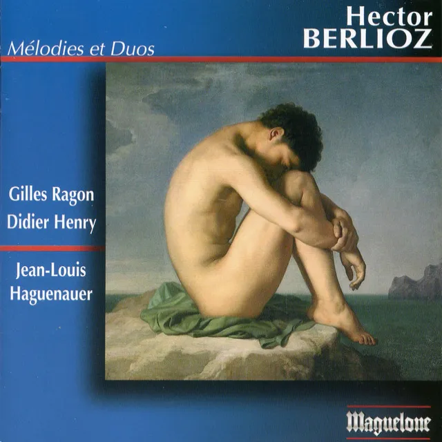 9 Melodies, Op. 2, "Irlande": No. 7. L'Origine de la Harpe