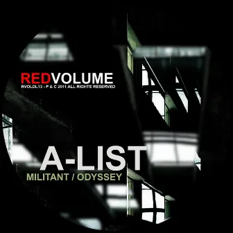 Militant / Odyssey by A-List