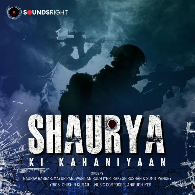 Shaurya Ki Kahaniyaan