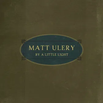 By a Little Light (with Grayzyna Auguscik, Eighth Blackbird, Rob Clearfield, Michael Caskey, Ben Lewis & Jon Deitemyer) by Matt Ulery