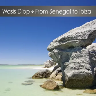 From Senegal to Ibiza by Wasis Diop