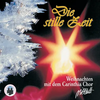 Stille Zeit - Heilige Zeit by Weißenseer Stub'm Musik