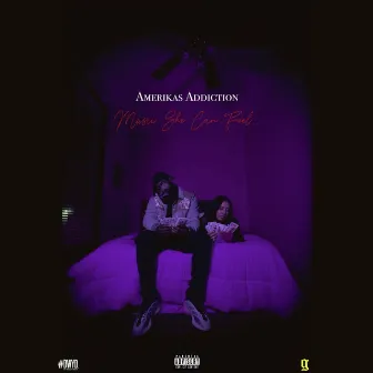 Music She Can Feel by Amerikas Addiction