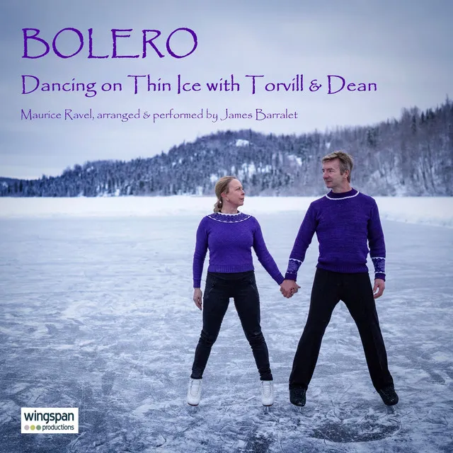 Bolero (Dancing on Thin Ice with Torvill & Dean)