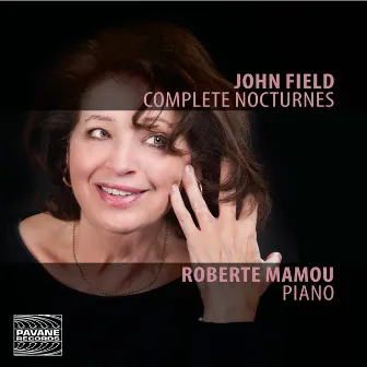 Field: Complete Nocturnes by Roberte Mamou