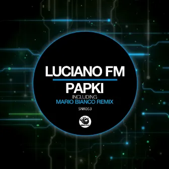 Papki by Luciano FM