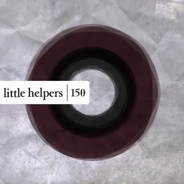 Little Helper 150-10 - Original Mix