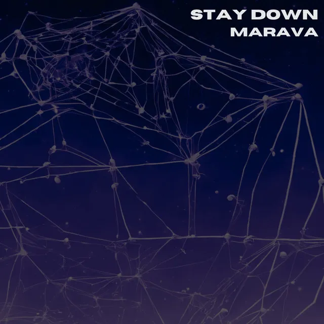 Stay Down - extended mix