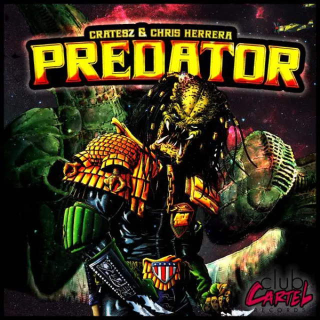 Predator - Original Mix