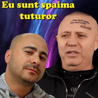 Eu sunt spaima tuturor by Don Genove